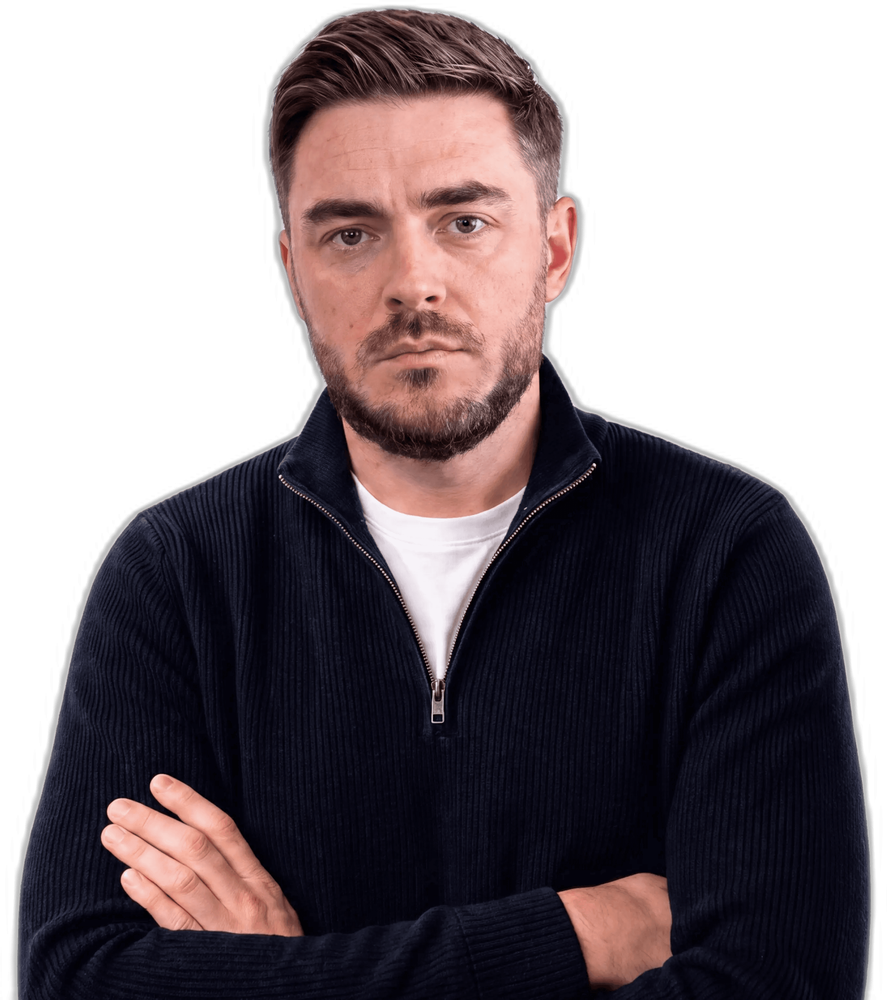 Lewis Jackson